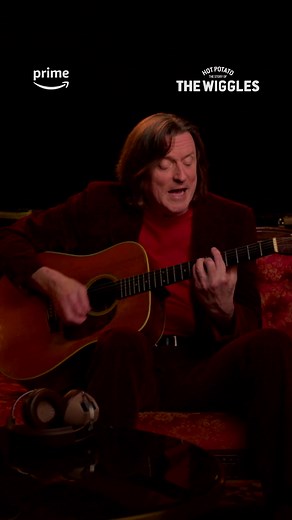 Prime Video AU & NZ on TikTok