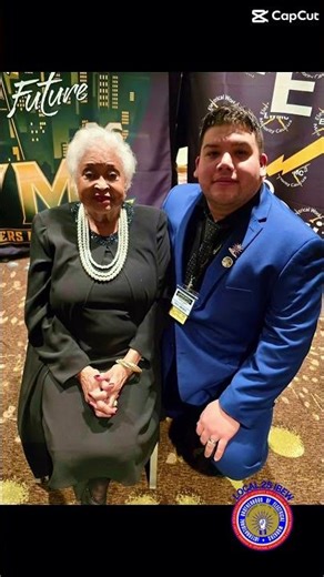 IBEW Local 25’s (EWMC) proudly attended this year’s 2026 EWMC National Leadership Conference