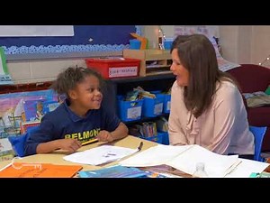 Writing Workshop in a First Grade Classroom | How We Plan Our Stories