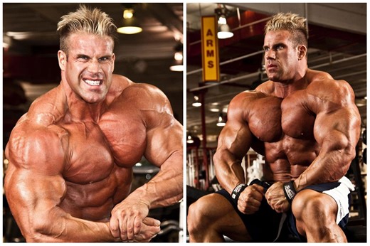 “I learned from Pumping Iron” - Jay Cutler on cardio workout for optimal muscle growth