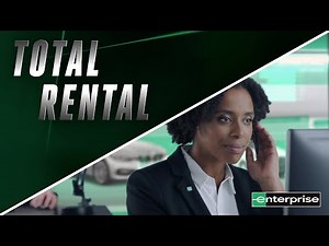 Enterprise - Total Rental - 30s