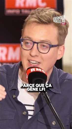 Antoine Diers : "Il se cache parce qu'il a honte !"