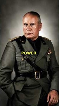 What Happened to Mussolini's family after ww2?