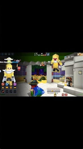 Day 11 of learning Combo PVP 👀✨