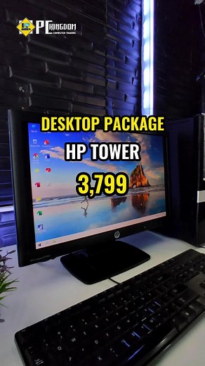 Affordable Computer Sets and System Units in Mandaluyong