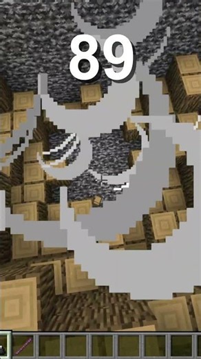 CREEPER MOBS VS BLOCKS #minecraft #mixtape