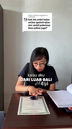 Replying to @Dhiya Anggriaini jadi hisa wa ya 081910819161 @KEJAR PAKET A / B / C • TK #kejarpaket #nonformal #homeschooling