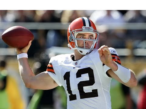 Colt McCoy - Career Highlights