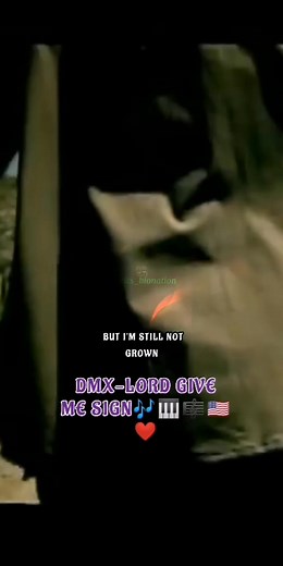 DMX Lord Give Me Sign Remix Video