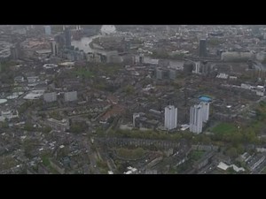 South London 30 year slavery case: shock as women rescued in Lambeth