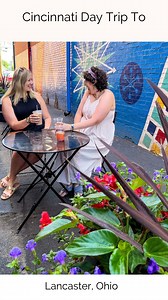 5.3K views · 27 reactions | I love charming small towns in Ohio! ...