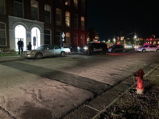 Durham drive-by shooting on South Elm Street leaves person injured, police say