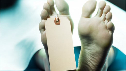 Salaire : combien gagne un thanatopracteur ?