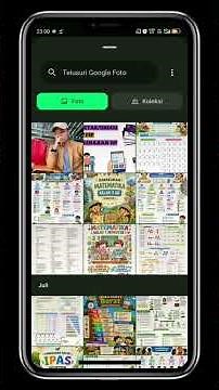 Cara membuat twibbon foto sendiri