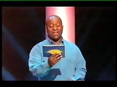 GYOB Gunge - Phil Meacham - 2002 Year