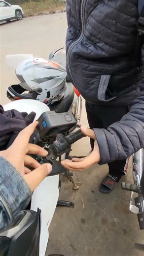 New year resolution | Gopro | insta360