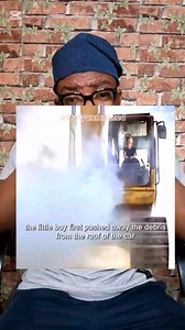 213K views · 4.4K reactions | Young boy attempted to save his family from crash #viral #viralvideoシ #viralvideo #foryou #storytime @topfans | Daily Unmasked | Facebook