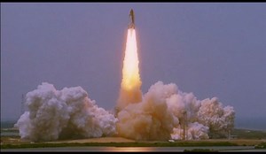 Watch Hubble 3D&colon; Shuttle Launch on Amazon Live