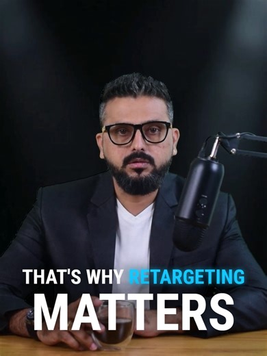 Why Most Law Firm Ads Stop Working After the First Click Most potential clients won’t call you after their first website visit. They’re comparing firms, distracted, or simply not ready yet. And here’s the problem 👇 If you’re not running retargeting sequences, you’re paying for traffic that disappears. Smart Florida law firms don’t run random reminder ads. They run intent-based retargeting: • First: short testimonial ads to build trust • Second: FAQ explainers to remove doubts • Third: clear “ne