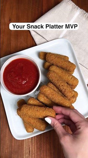Farm Rich Mozzarella Sticks