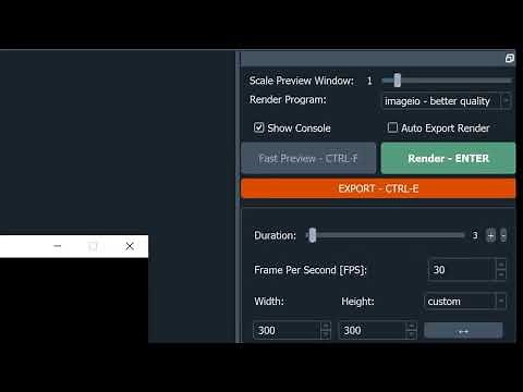 Pixel LED Animator 2 - Quick Tutorial - Create Pixel LED Effects Easily!