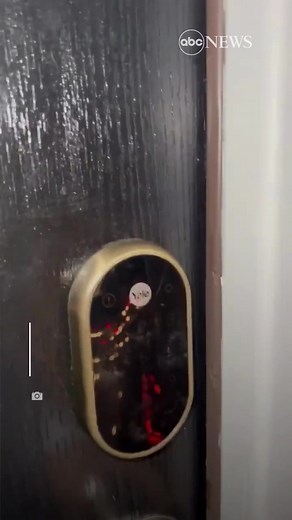 210K views · 1.5K reactions | This Virginia family transformed their home into a winter wonderland, complete with a miniature village, railways, and an ice rink. | ABC News | Facebook