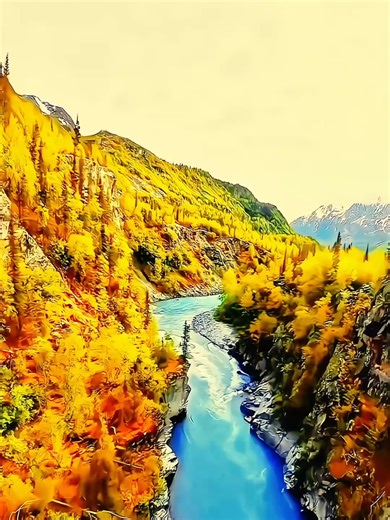 Moody Aesthetic Nature Mix by Dj Goja