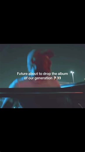 Ready to slide😮‍💨 #future #futurehendrix #metroboomin #freebandz | Future