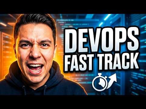 Master DevOps in 2 Weeks