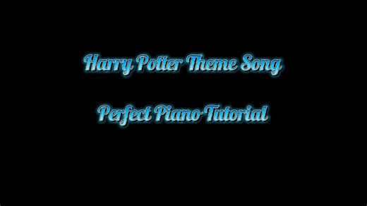 Penguins of Madagascar intro on piano: Learn fast with both hands tutorial