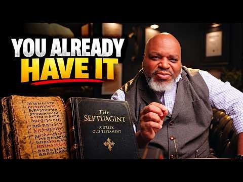 The Ethiopian Bible in English Already Exists. Here’s Why You Can’t Find It