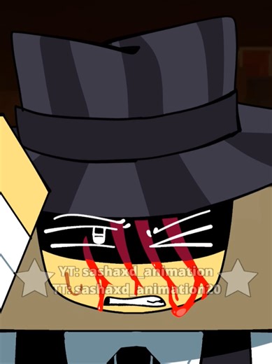 Mafioso y 007n7: Animación Original Parte 8