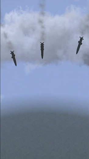 Russian Transport Jet Loaded with Airborne Troops Downed by US Missile