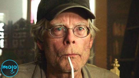 Stephen King Movies: Why Can't Hollywood Get Them Right?