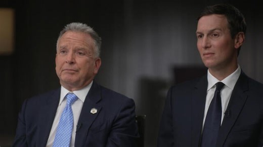 The Dealmakers | Sunday on 60 Minutes