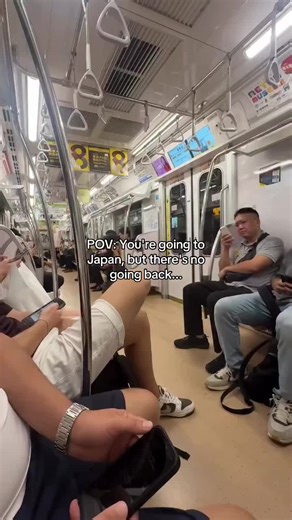 Exploring Japan: A Journey with No Return