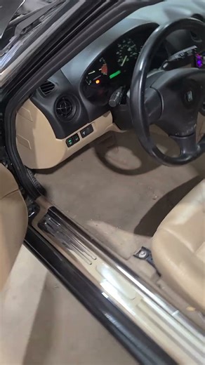 1999 Mazda MX-5 Miata NB 1.8L 71k Miles Stock#005316