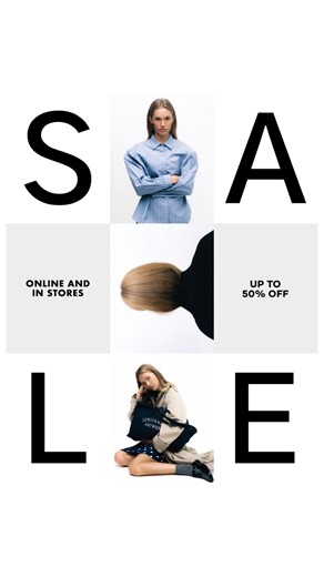 Lewis & Melly on Instagram: "SALE NOW LIVE — UP TO 50% OFF"