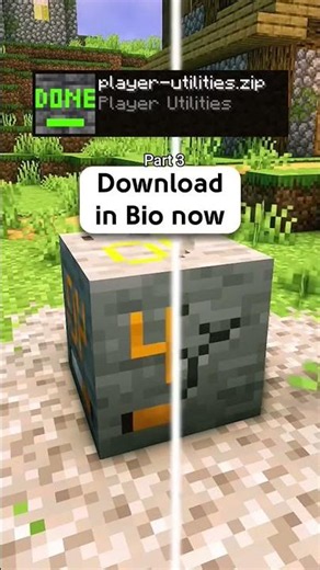 MINECRAFT BEST MODS FOR JAVA EDITION #minecraft #games