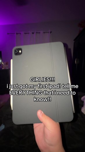 Essential Tips for New iPad Users