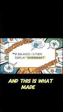 Grace Hopper’s Vision - Teaching Computers to The Masses