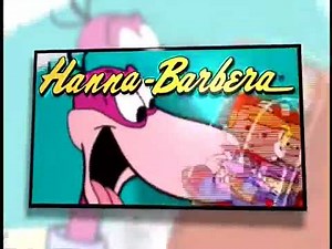 Hanna Barbera logo 1994