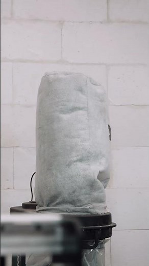 3 Reasons to love the new Dust Collection Kit