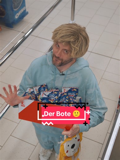 Was bedeutet es, Bote zu sein? Ein rechtlicher Blick