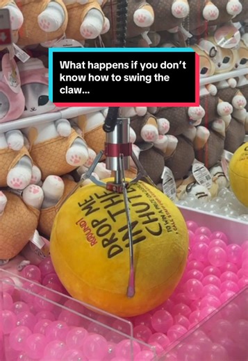 Mastering the Swing Technique for Claw Machines