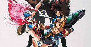 Macross 7 Anime Gets New Audio Drama Launching on Wednesday