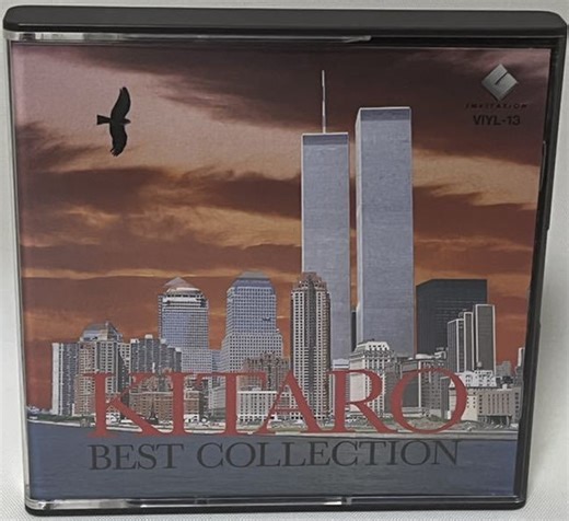 Kitaro - Best Collection