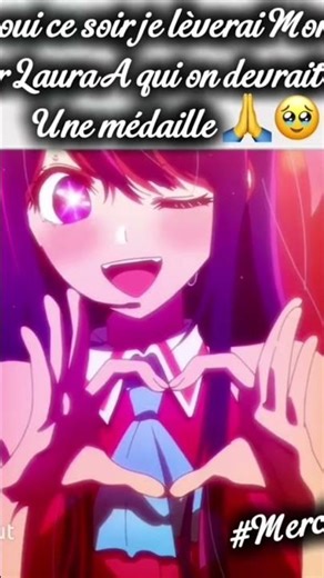 elle mérite pas 6 ans de prison mais une médaille Lv c’est vrai elle a tellement raison🥰😝