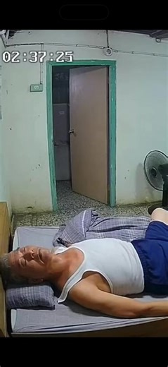 阿北午夜驚魂事件解析