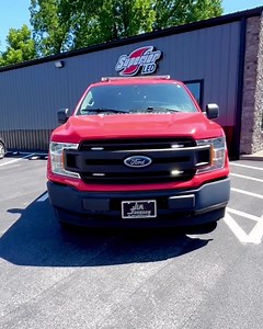 🚦Needing lights installed on your next vehicle? Give us a call! (270)717-1120 Or check out our website ➡️ www.buysuperiorled.com Super fast shipping Or pickup in Russellville, KY 520 W 9th street Russellville, Ky 42276 Products used for this install : https://buysuperiorled.com/4srk.html https://buysuperiorled.com/light-bars.html | Superior LED